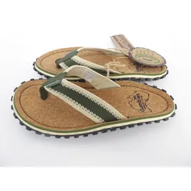 Gumbies Corker Khaki 37