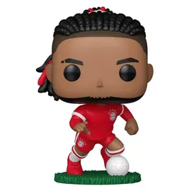 Funko Michael Olise Funko POP! Football Spielfigur