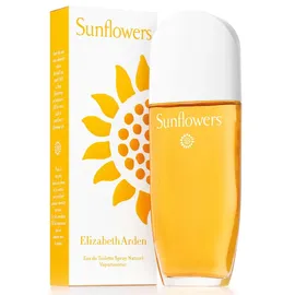 Elizabeth Arden Sunflowers Eau de Toilette 30 ml
