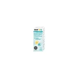 Cefak Cefavit D3 K2 Liquid pur Tropfen 20 ml