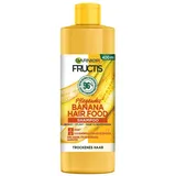 Garnier Fructis Pflegedes Banana Hair Food 400 ml