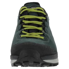 MEINDL Herren Antero 1.0 GTX Schuhe (Größe 44, schwarz)
