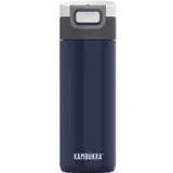 Kambukka Etna Thermobecher 0,5 l Blau