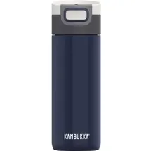 Kambukka Etna Thermobecher 0,5 l Blau