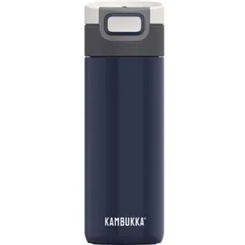Kambukka Etna Thermobecher 0,5 l Blau