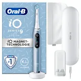 Oral-B iO Series 9 aquamarine Luxe Edition