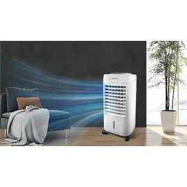 KOENIC KCC 65622 Air Cooler Weiß (65 Watt)