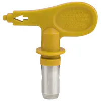Wagner Airless Trade Tip 3 225, Pistolenfilter weiß