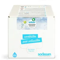 Sodasan Universal Waschmittel Sensitiv 20 Liter