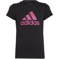 Adidas Essentials Big Logo Cotton T-Shirt Kinder 095A -
