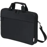 Dicota BASE XX 13-14.1" Notebooktasche, schwarz