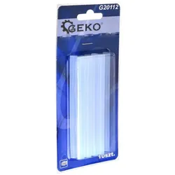 Klebesticks Heißkleber Heißklebestifte Klebepatronen Kleber 7mm 10 Stück 9285
