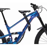Kids Ride Shotgun Shotgun 2.0 MTB Front Kindersitz
