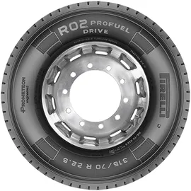 Pirelli 215/75 R17.5 126/124M