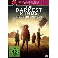 CeDe The Darkest Minds - Die Überlebenden