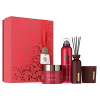 RITUALS The Ritual of Ayurveda Gift Set L Körperpflegeset