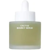 Whamisa Cactus Inner Skin Moisture Bouncy Serum 52 ml