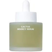 Whamisa Cactus Inner Skin Moisture Bouncy Serum 52 ml