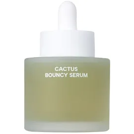 Whamisa Cactus Inner Skin Moisture Bouncy Serum 52 ml
