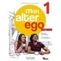Hueber Mon Alter Ego 1