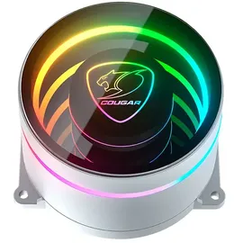 Cougar Poseidon Elite ARGB Weiß