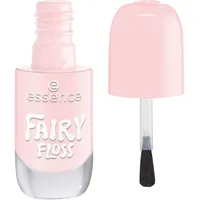 Essence Naegel NagellackGel Nail Polish 07 Fairy Floss Farblack 8 ml