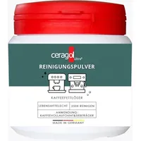 Ceragol ultra Reinigungspulver für Siebträger 500 g