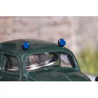 FALLER 180261 Soundmodul Martinshorn, historisch Fertigbaustein