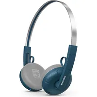 Philips TAH2000TL/00 (ANC, 26 h, Kabellos), Kopfhörer