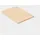 boxio Board Schneidebrett Bambus 1-tlg. 36 x 26 cm Beige-Sand