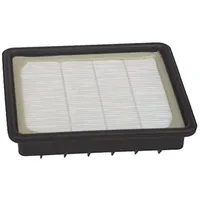 Hoover Vormotorfilter für Staubsauger S89, waschbeständig, HEPA, Weiß