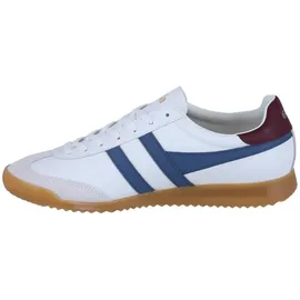 GOLA Torpedo Herren Weiß/Deep Red/Sapphire 44