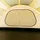 CampFeuer Tunnelzelt beige/sand