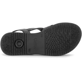 Gabor Rhodos Damen Schwarz 38