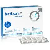 AMITAMIN fertilsan M Kapseln 90 Tage DE/EN/FR/IT 270 St