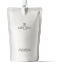 Molton Brown Orange & Bergamot Duschgel 400 ml