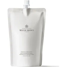 Molton Brown Orange & Bergamot Duschgel 400 ml