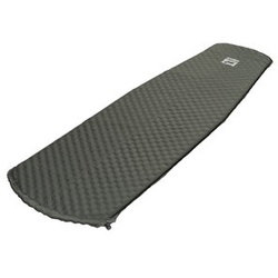 Selbstaufblasende Camping-Matte Laholmen LAHOLMEN