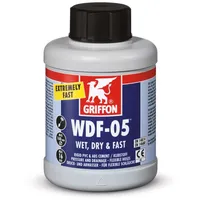 LE SANITAIRE Griffon WDF-05 Rohr Fittings Spaltfüllend Schwimmbad schnell
