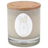 räder Duftkerze Hase 180 g