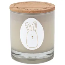 räder Duftkerze Hase 180 g