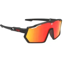 Azr Pro Race JR Cat 3 One Size Schwarz/Orange