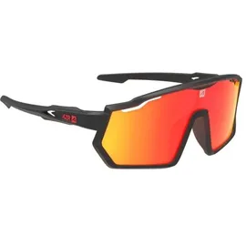 Azr Pro Race JR Cat 3 One Size Schwarz/Orange