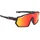 Azr Pro Race JR Cat 3 One Size Schwarz/Orange