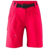 Gonso Damen Bikeshorts »Mira«, diva pink, 40