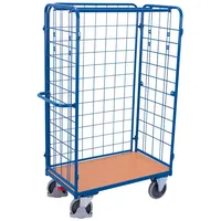 VARIOfit Paketwagen 400 kg