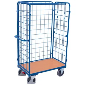 VARIOfit Paketwagen 400 kg