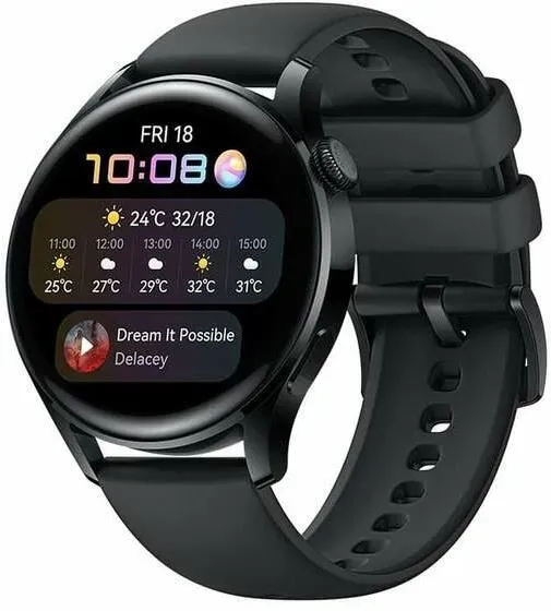 huawei watch 3