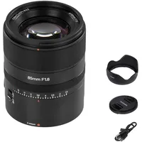 7artisans AF 85mm F1.8 Nikon Z