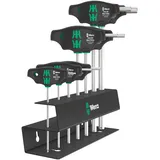 WERA 454/7 HF Set 2